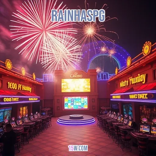 rainhaspg App