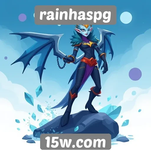 Comparação com outras plataformas de jogos online