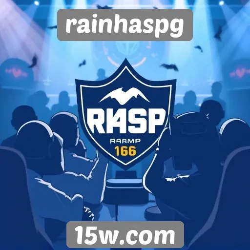 Eventos e torneios promovidos pelo rainhaspg