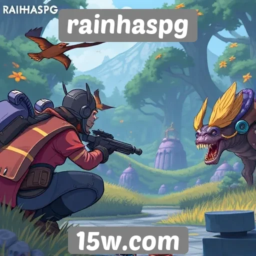 Efeitos das atualizações frequentes no rainhaspg