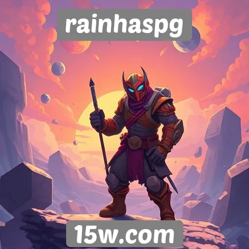 Desenvolvedores comentam sobre o futuro do RainhasPG