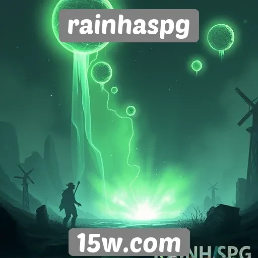 Futuro das atualizações programadas para rainhaspg