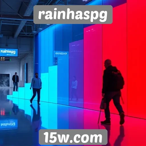 Perspectivas de crescimento do rainhaspg no mercado