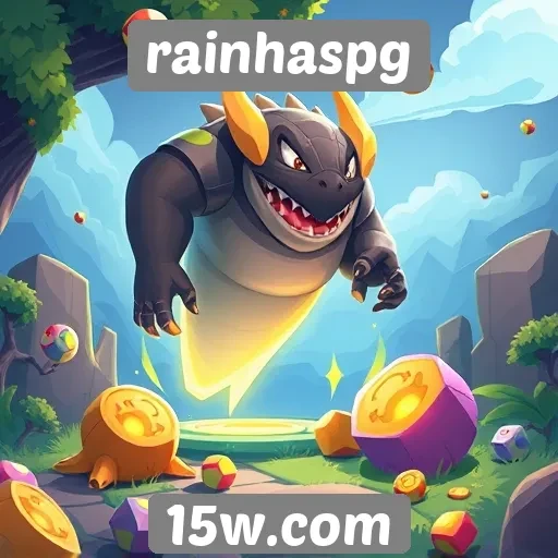 Como rainhaspg está atraindo novos usuários
