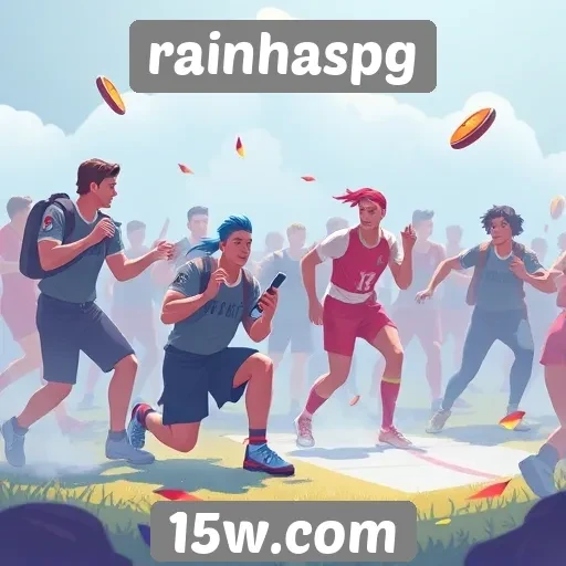 Impacto das promoções no engajamento dos jogadores no rainhaspg