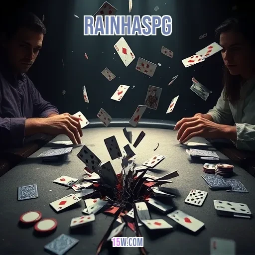 rainhaspg Jogos