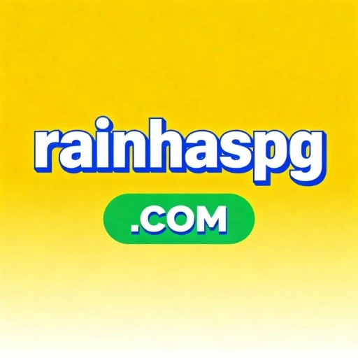 Logotipo rainhaspg