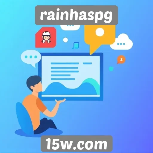 Novos recursos do rainhaspg impactam a experiência do usuário