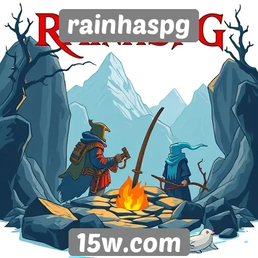 comunidade online do rainhaspg cresce rapidamente