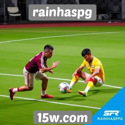 Entrevistas com jogadores sobre suas experiências no rainhaspg