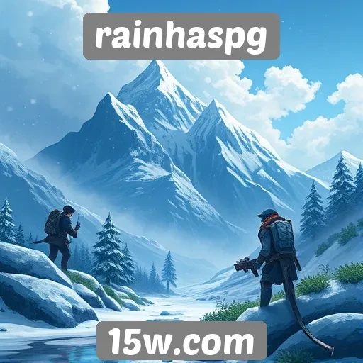 Análise da popularidade do site rainhaspg entre os gamers