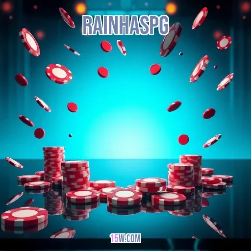 rainhaspg Caça-Níqueis