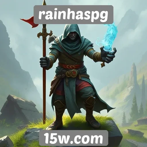 Estrategias para melhorar seu desempenho em rainhaspg